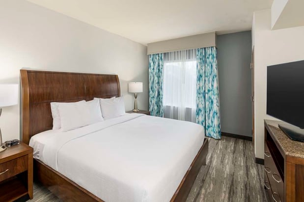 Images Hilton Garden Inn Boca Raton