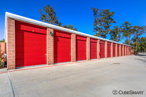 CubeSmart Self Storage Photo