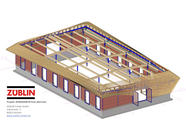 Bild 1 von cadwork informatik GmbH