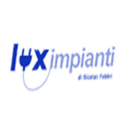 Lux Impianti Logo