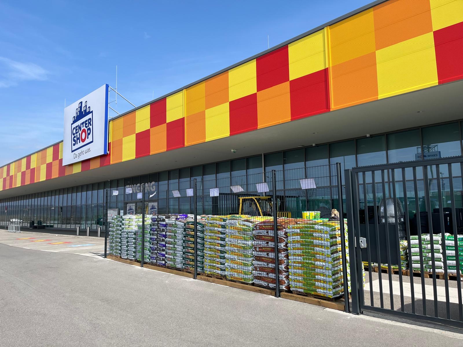 Bild 6 von CENTERSHOP Parndorf