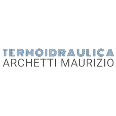 Termoidraulica Archetti Maurizio Logo