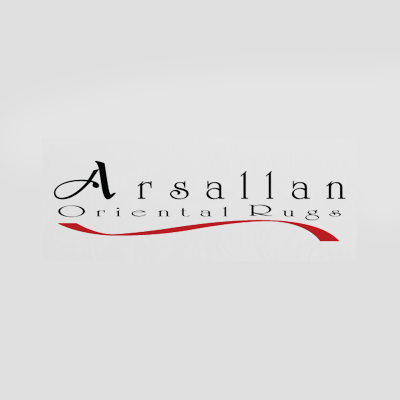 Arsallan Oriental Rugs Logo