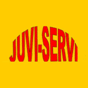 Juvi-servi Logo