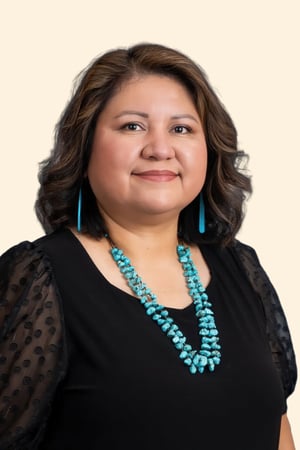 Images Gailia Lara, Counselor