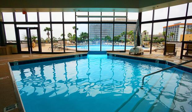 Images Holiday Inn Corpus Christi Downtown Marina by IHG