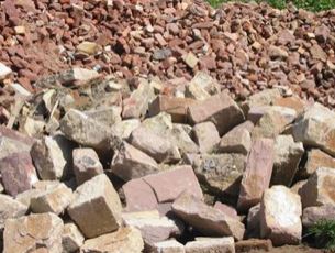 Knüllwalder Tagebau GmbH & Co. Betriebs KG, Hellwig-Werke 4 in Knüllwald