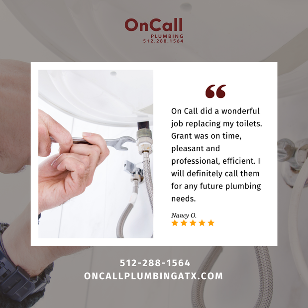 Images On-Call Plumbing