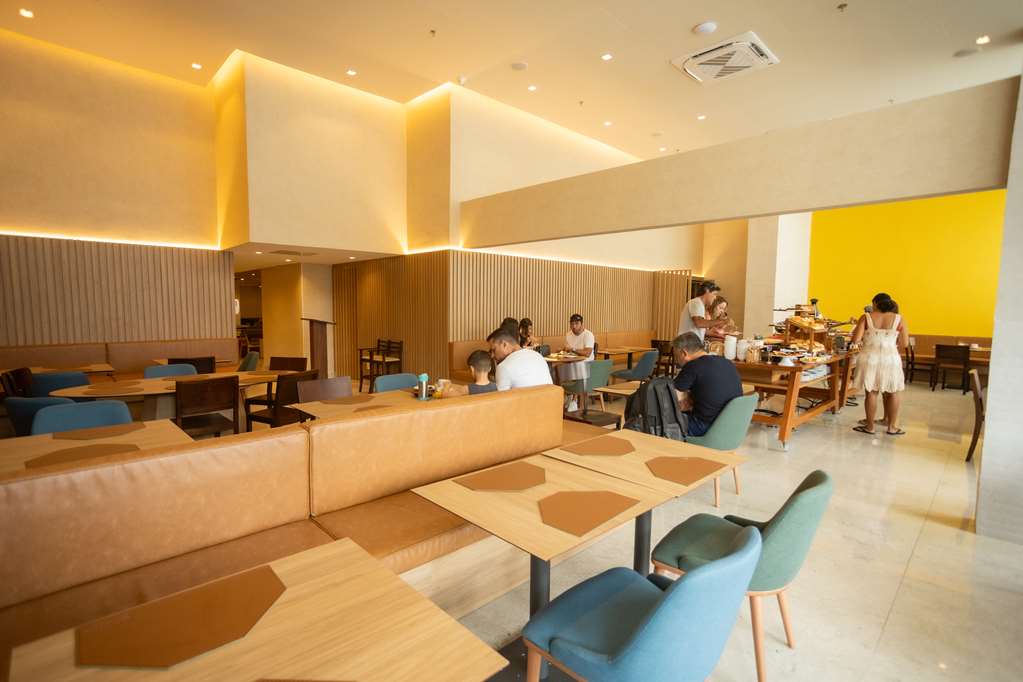 Images Hilton Garden Inn Maceio