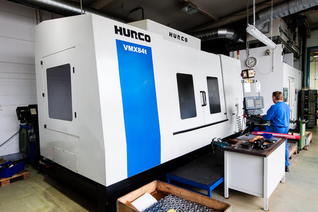 Koloseus Metallverarbeitung GmbH, Seligenstädter Strasse 51 in Karlstein