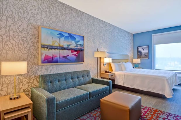 Images Home2 Suites by Hilton Naples I-75 Pine Ridge Road