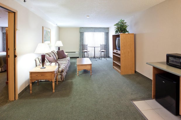 Images Holiday Inn Great Falls-Convention Center by IHG