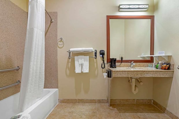 Images Best Western Texas City