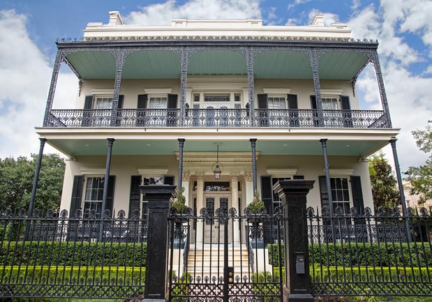 Images New Orleans Legendary Walking Tours