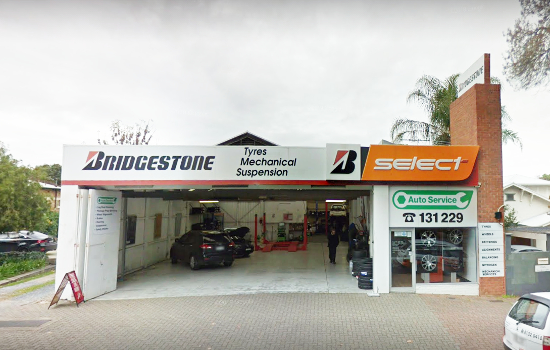 Images Bridgestone Select Tyre & Auto Norwood