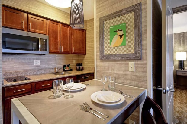 Images Homewood Suites by Hilton @ The Waterfront