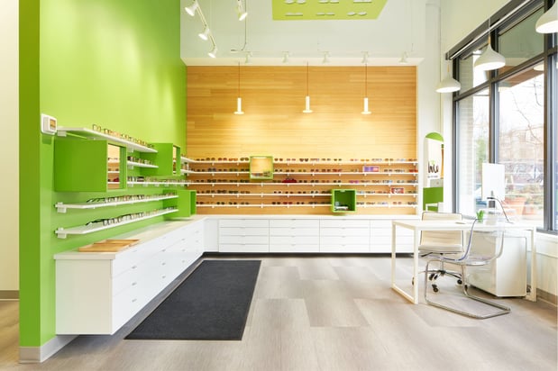 Images Wink Family Eye Care
