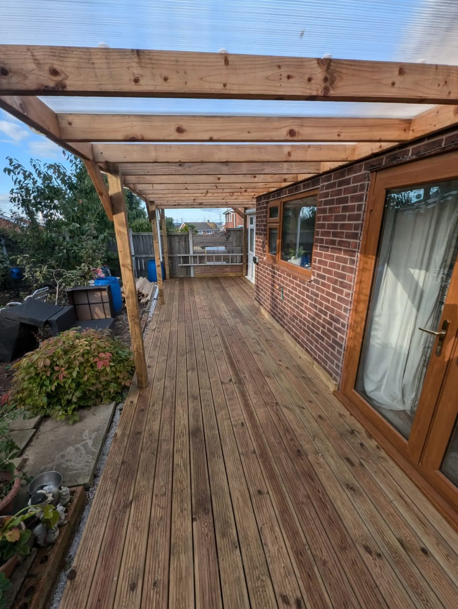 Images McFarland Joinery
