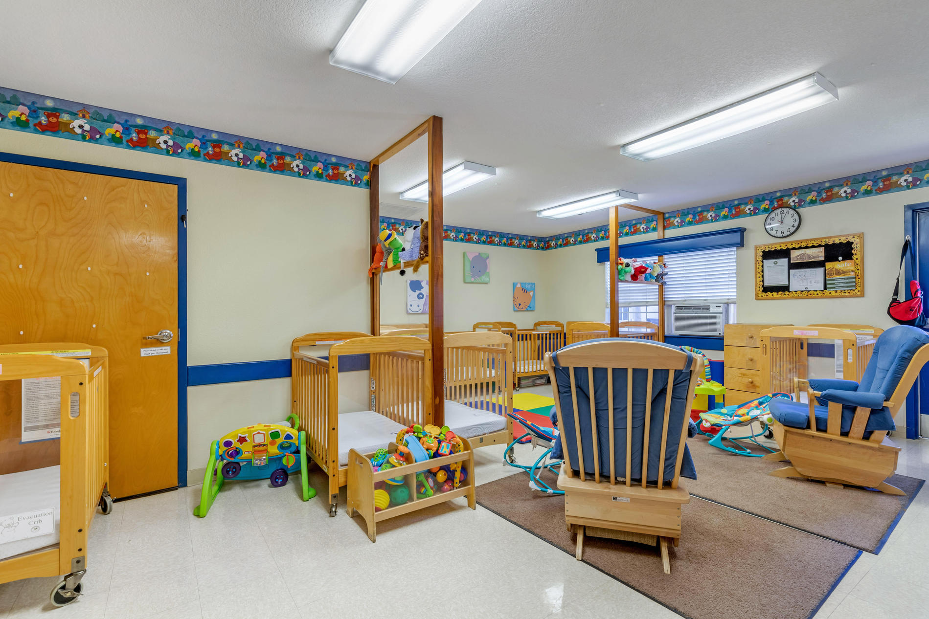 Images Primrose School of Round Rock at Forest Creek