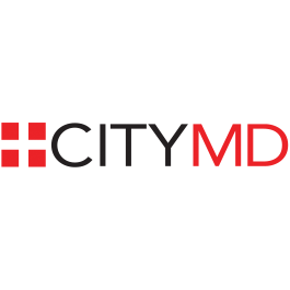 CityMD Newark Urgent Care - New Jersey Logo