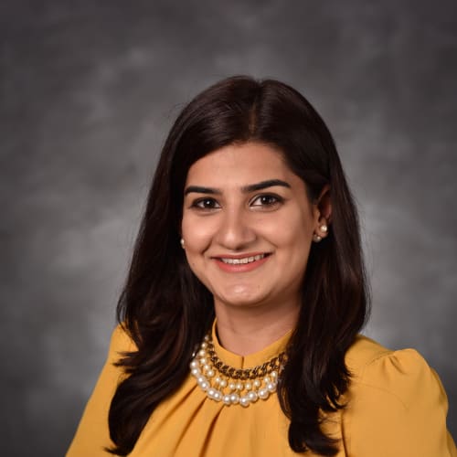 Dr. Ayza Mahmood, DDS Davenport, FL General Dentistry