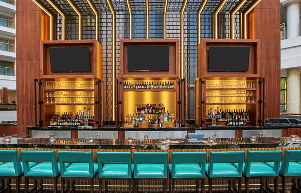 Images Embassy Suites by Hilton Washington DC Georgetown