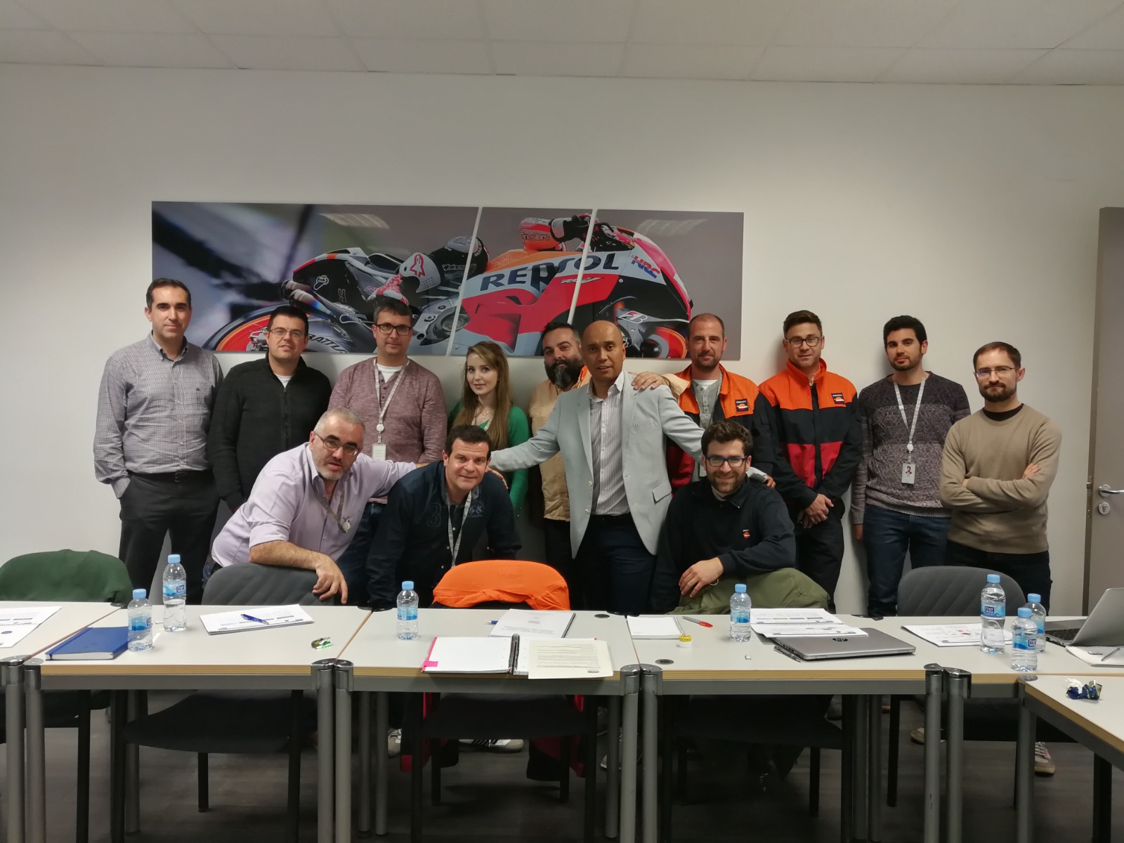 Images AME Consultraining