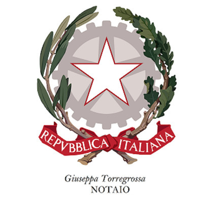Studio Notarile Torregrossa Logo