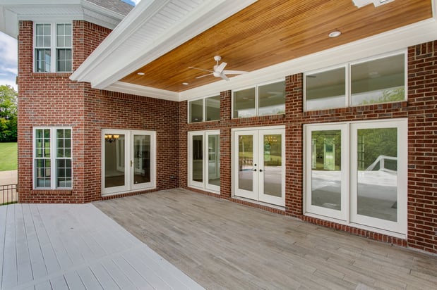 Images ICRC Roofing & Contracting