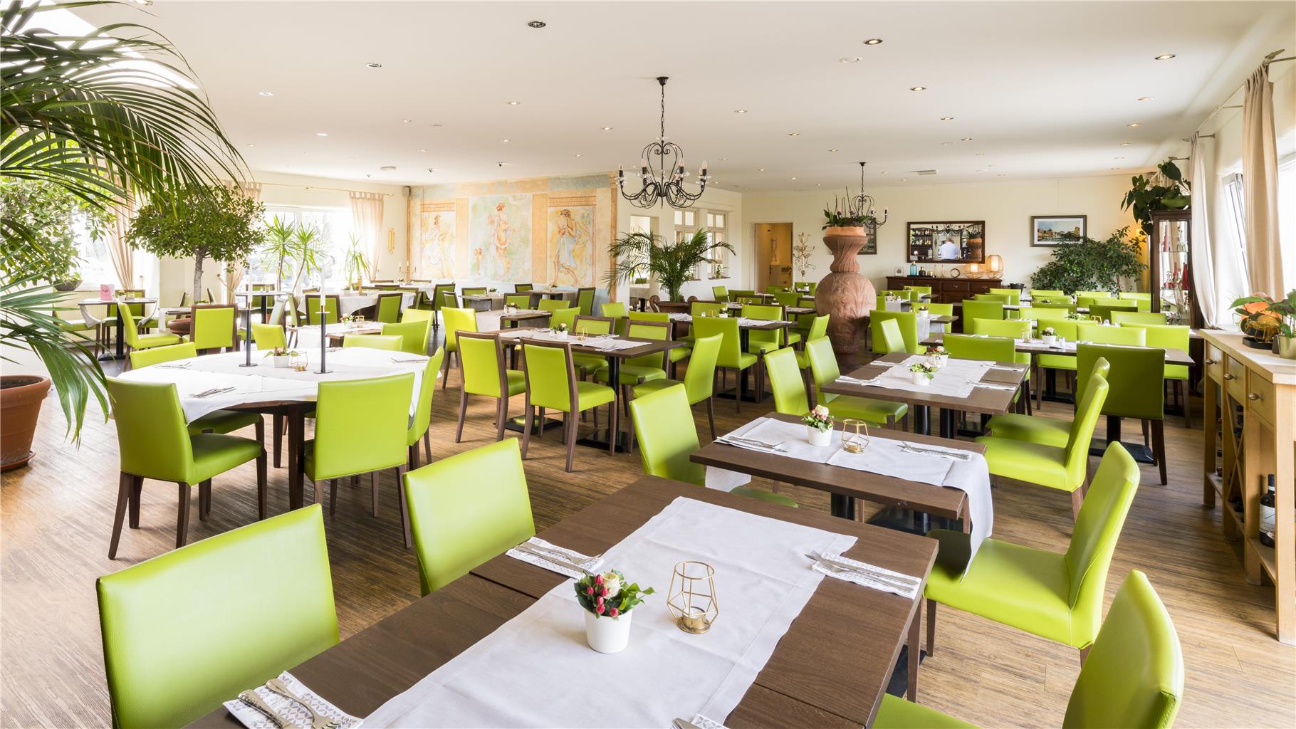 Bild 38 Best Western Hotel Mainz in Mainz