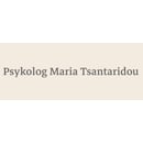 Psykolog Maria Tsantaridou Logo