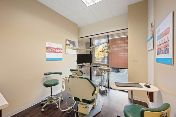 Images Mission Oaks Dental Group