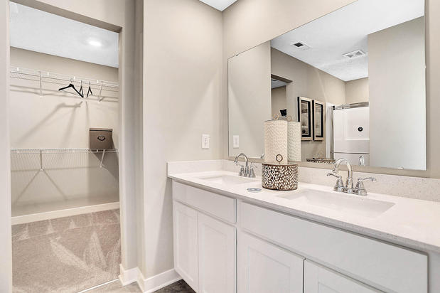 Images Meridian Homes at Sycamore Drive | Brand New Homes for Rent