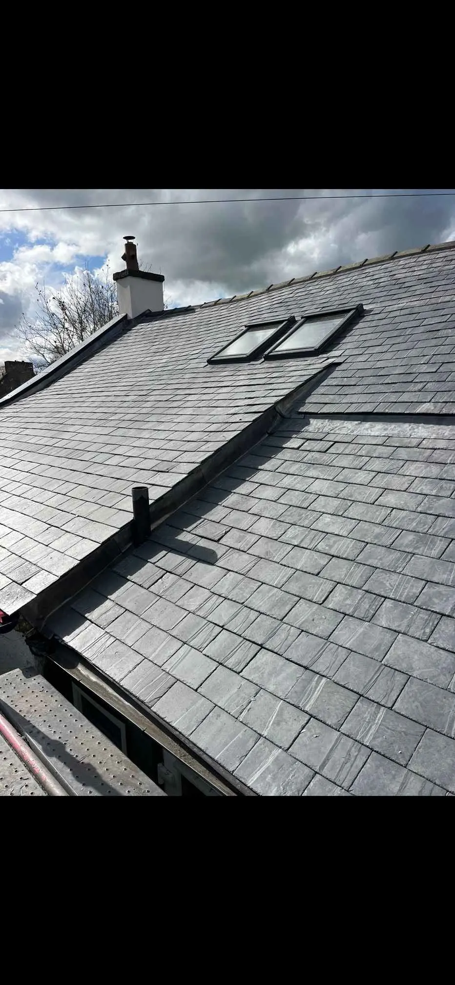 Images RT Roofing
