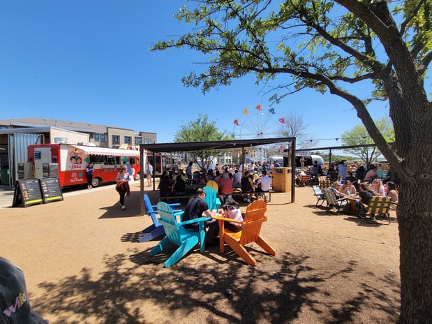 Images Truck Yard