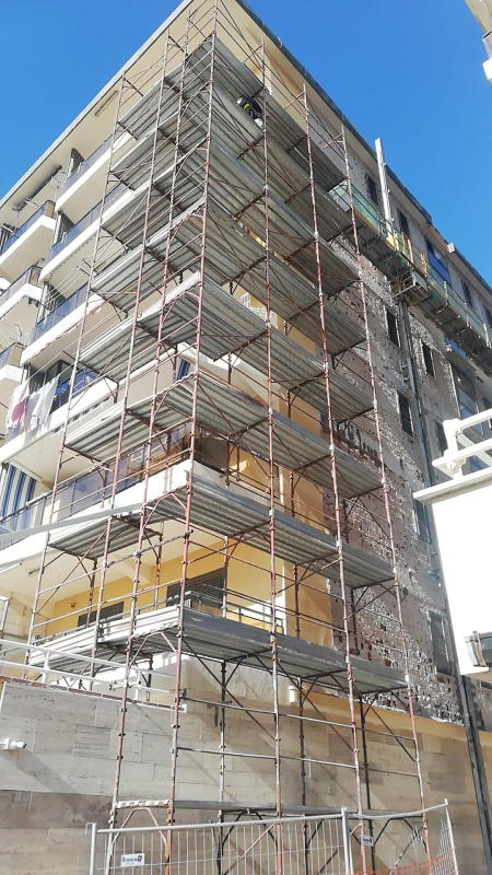 Images Moccia Ponteggi