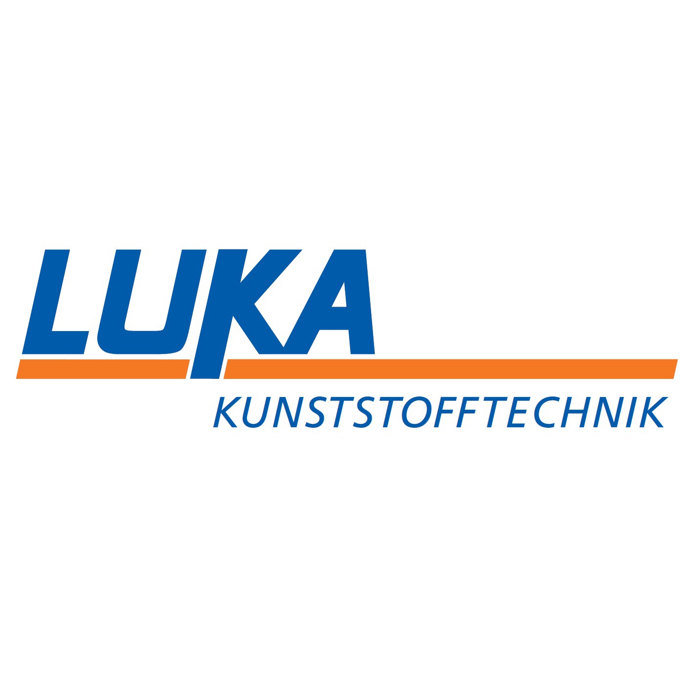 Logo Luka Kunststofftechnik GmbH