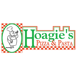 Hoagie's Pizza & Pasta Logo