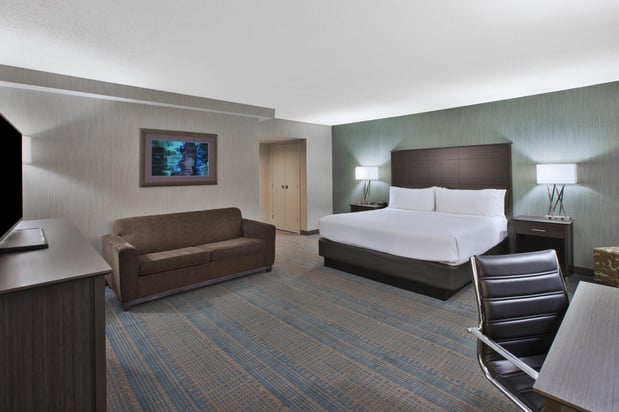 Images Holiday Inn Columbus Dwtn-Capitol Square by IHG