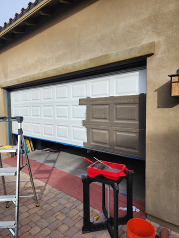 Images Same Day Garage Door