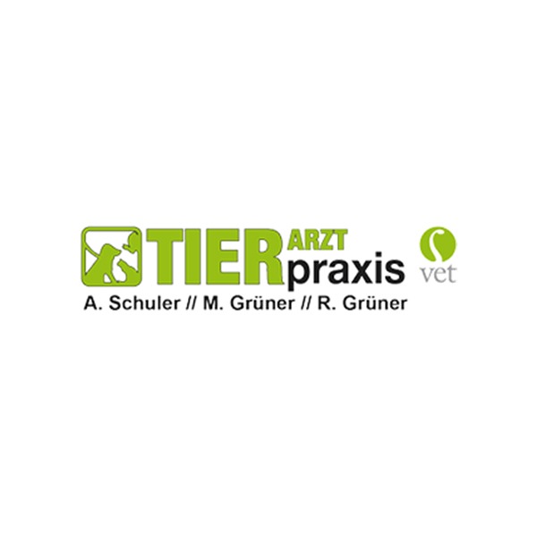 Logo von Tierarztpraxis Telfs - Pfaffenhofen Dr. A. Schuler // Dr. M. Grüner // Mag. R. Grüner