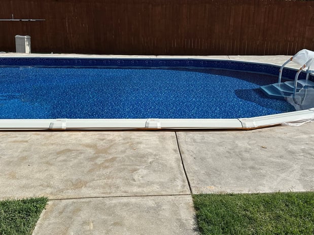 Images High Desert Concrete Coatings