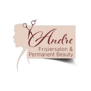 Friseursalon Andre Logo