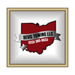 Bevis Towing Logo