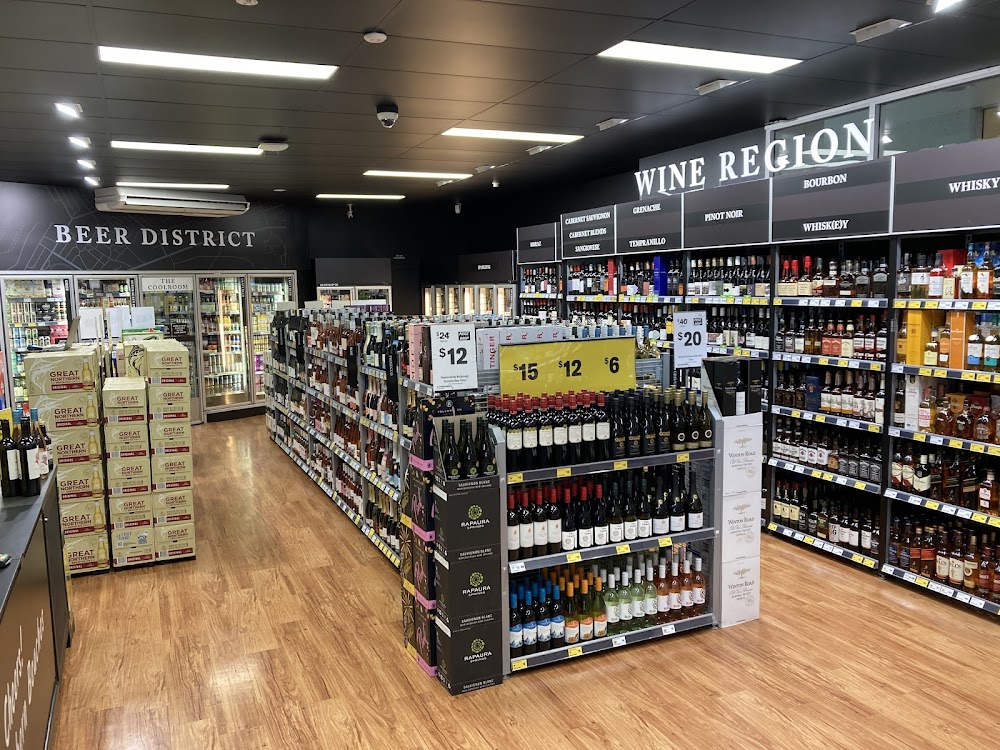 Images Liquorland Northern Beaches