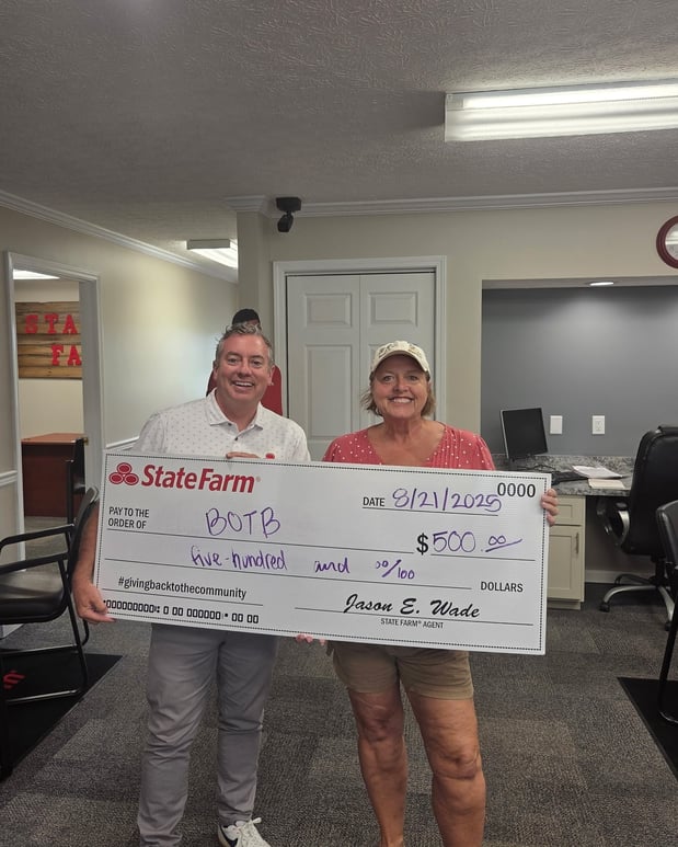 Images Jason Wade - State Farm Insurance Agent