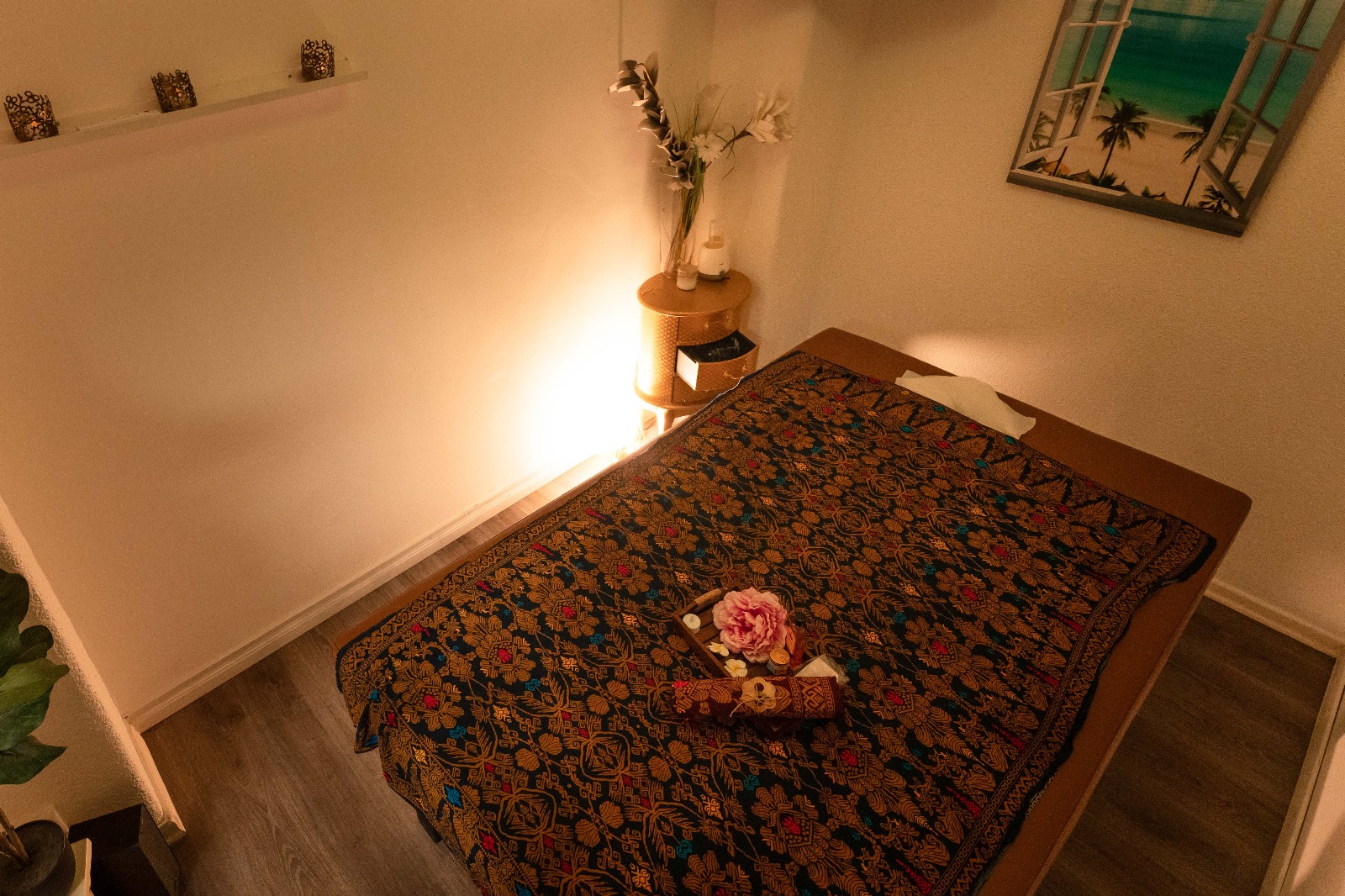 Aurum Spa, Badenerstrasse 384 in Zürich