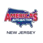 America's Auto Auction New Jersey Logo
