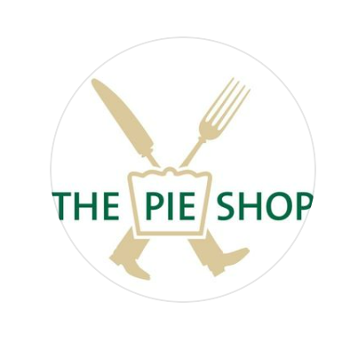THE PIE SHOP GmbH Logo