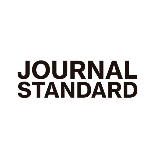 JOURNAL STANDARD 表参道 Logo